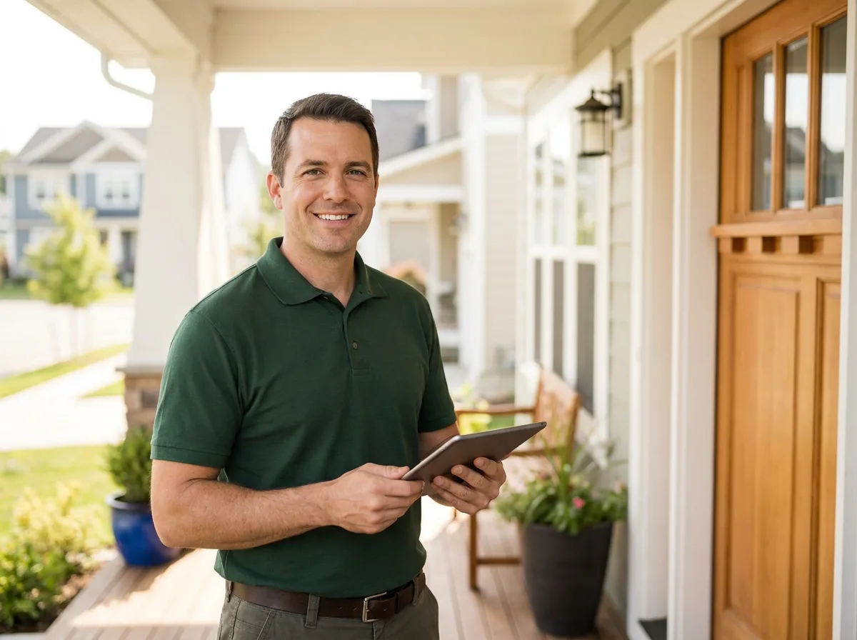 Pest control FAQs for Owensville, OH